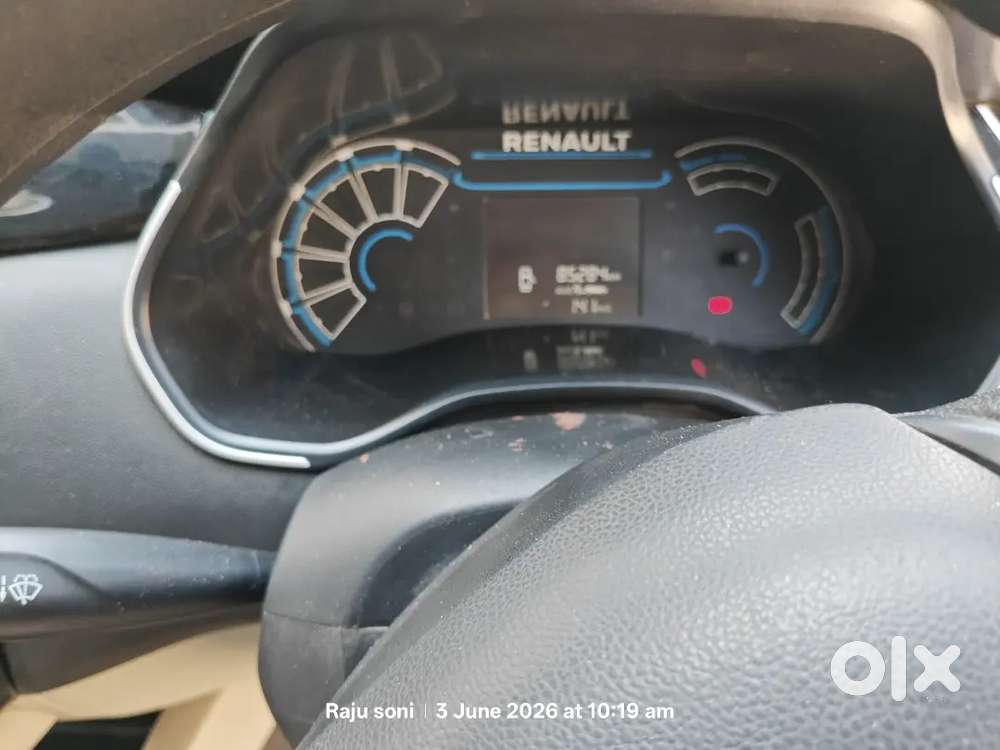 Renault Triber 2022 Petrol 80000 Km Driven