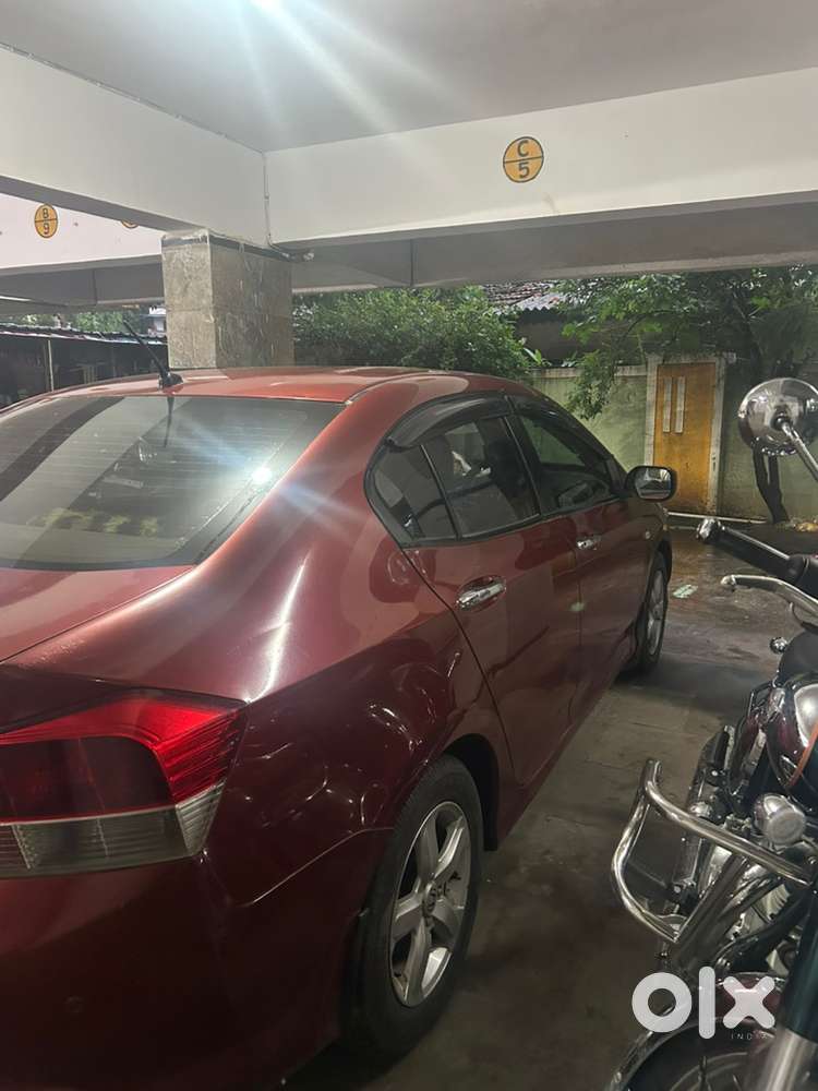 Honda City Petrol 2010 Model