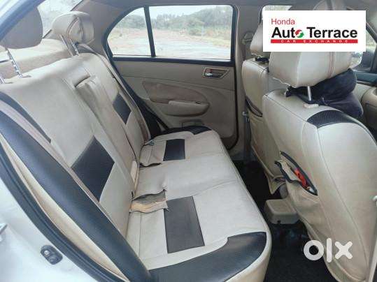 Maruti Suzuki Ciaz Vdi, 2013, Diesel