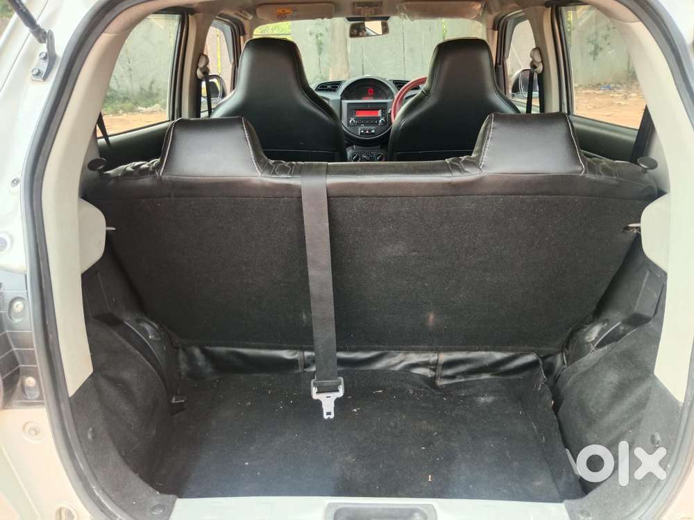 Maruti Suzuki S-presso Vxi Opt, 2020, Petrol