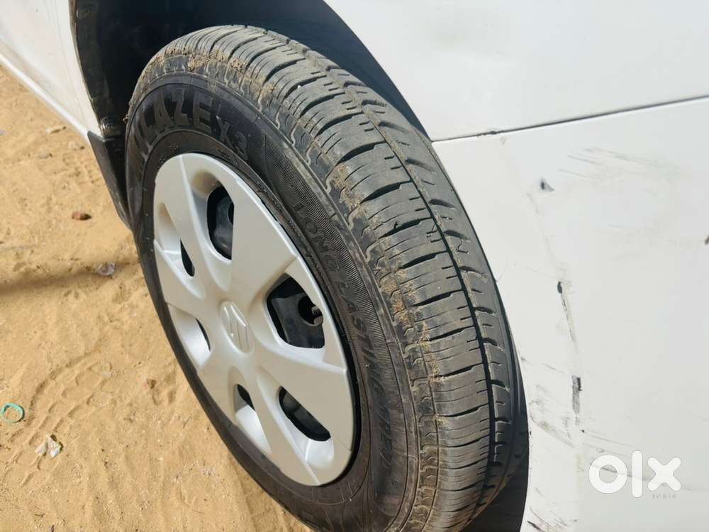 Maruti Suzuki Ritz 2011 Diesel Well Maintained