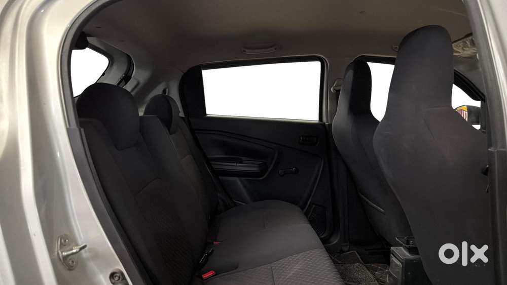 Maruti Suzuki Celerio Lxi Mt, 2022, Petrol