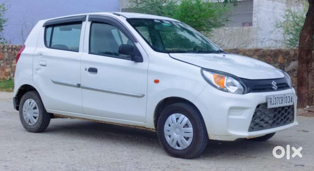 Maruti Suzuki Alto 0.8 Lxi (o), 2019