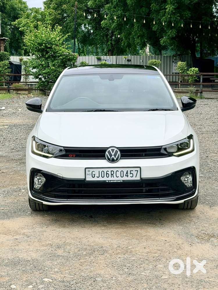 Volkswagen Virtus Gt Plus 1.5 Tsi Evo Dsg (electric Seats), 2025, Pe..