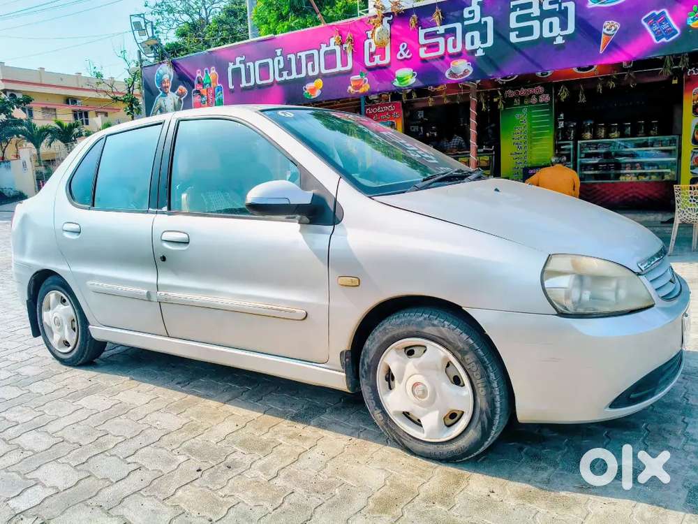 Tata Indigo Cs 2009 Diesel Well Maintained
