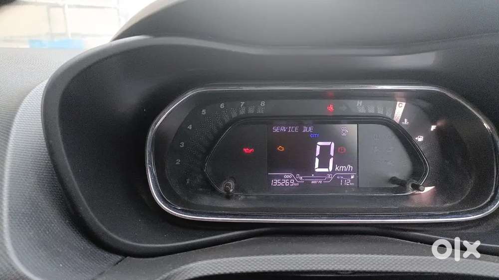 Tata Nexon
