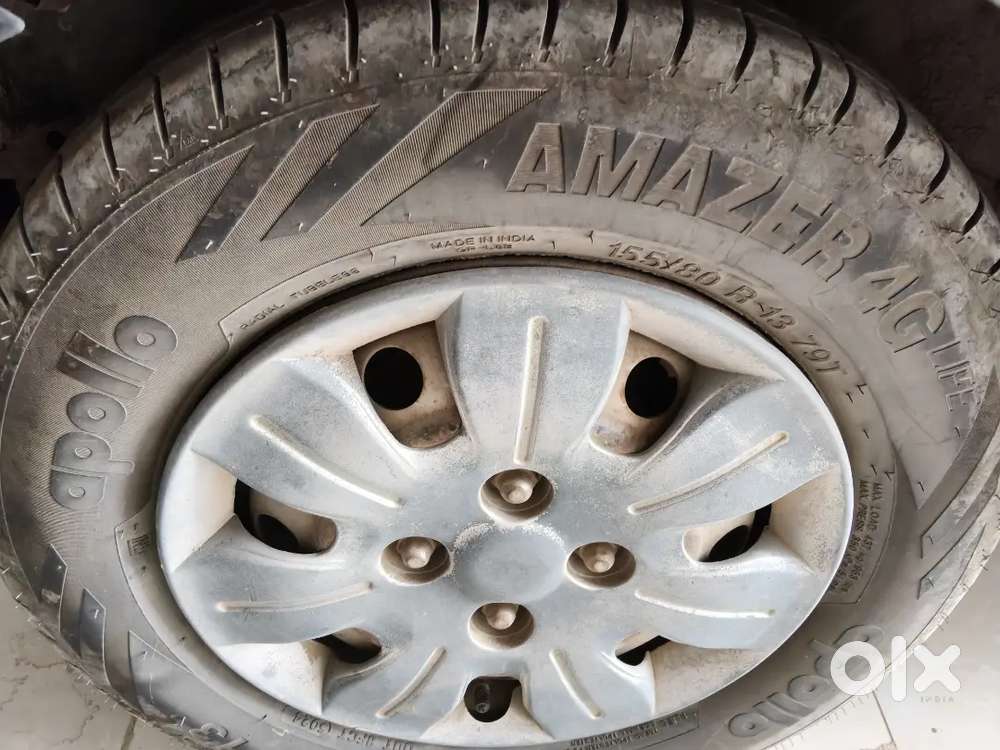 Hyundai I10 2014 Cng & Hybrids Well Maintained