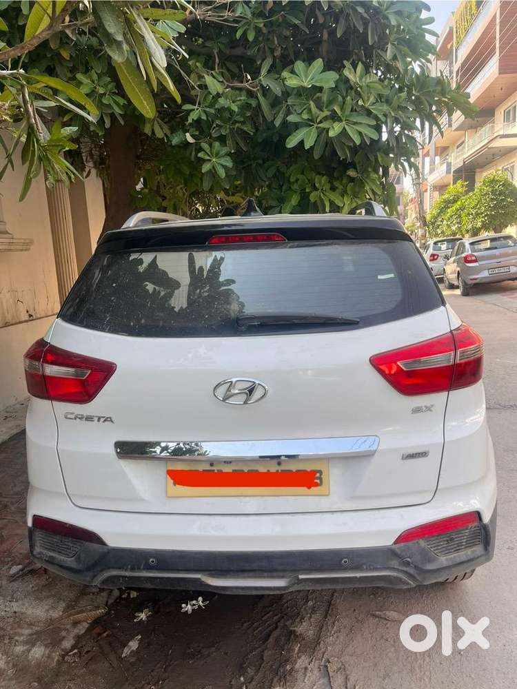 Selling My 2018 Creta
