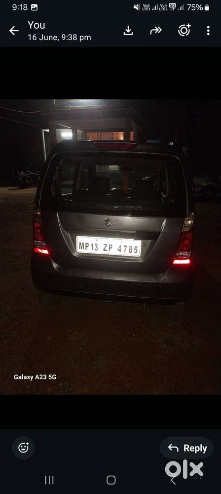 Good Condition