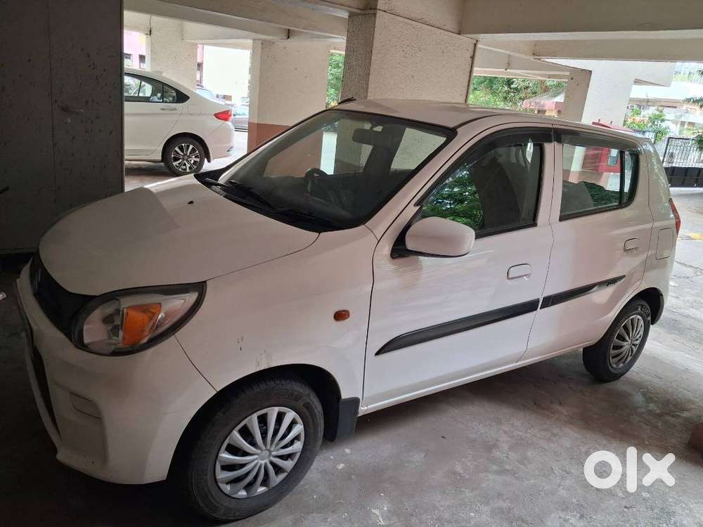 Maruti Alto Vxi 2019