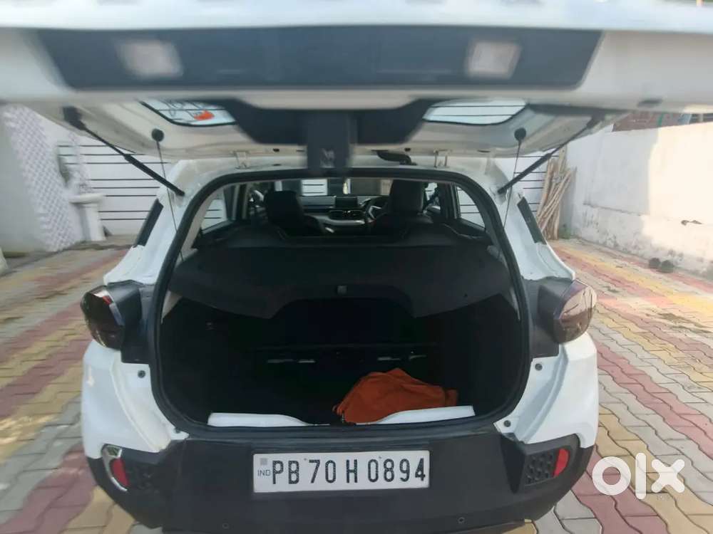 Tata Punch 2022 Well Maintained