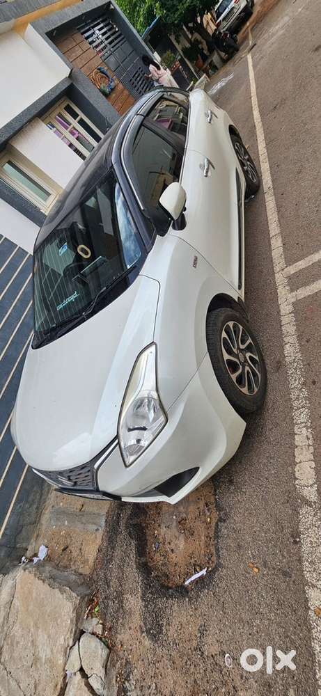 2016 Maruti Suzuki Baleno