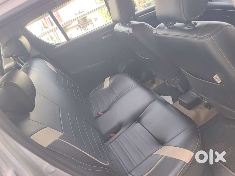 Maruti Suzuki Swift 2011-2014 Vxi, 2012, Petrol