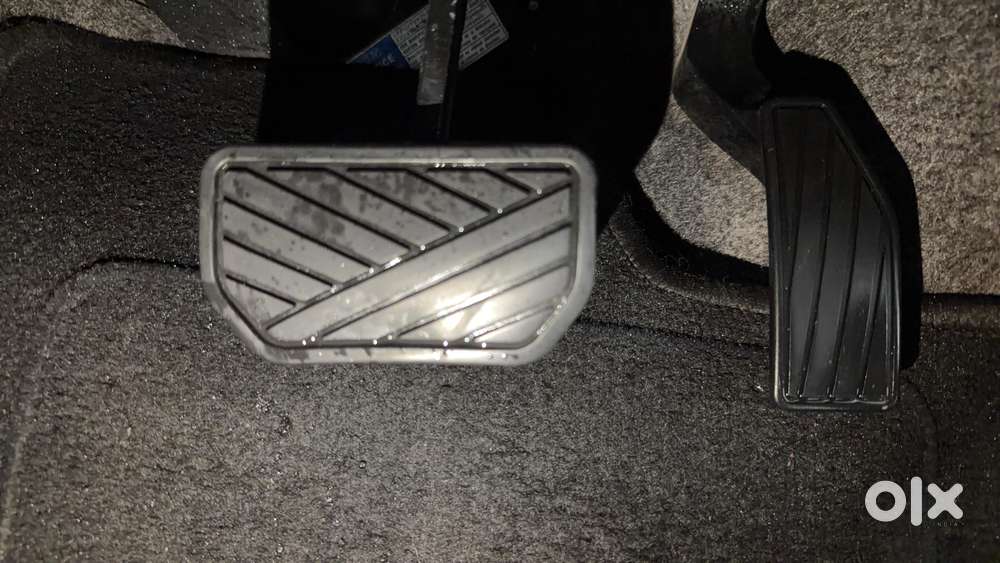 Maruti Suzuki Celerio Zxi Optional Amt, 2018, Petrol