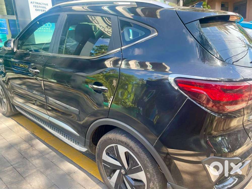 Mg Zs Ev 2022 &ndash; Exclusive  Well-maintained  Excellent Condition