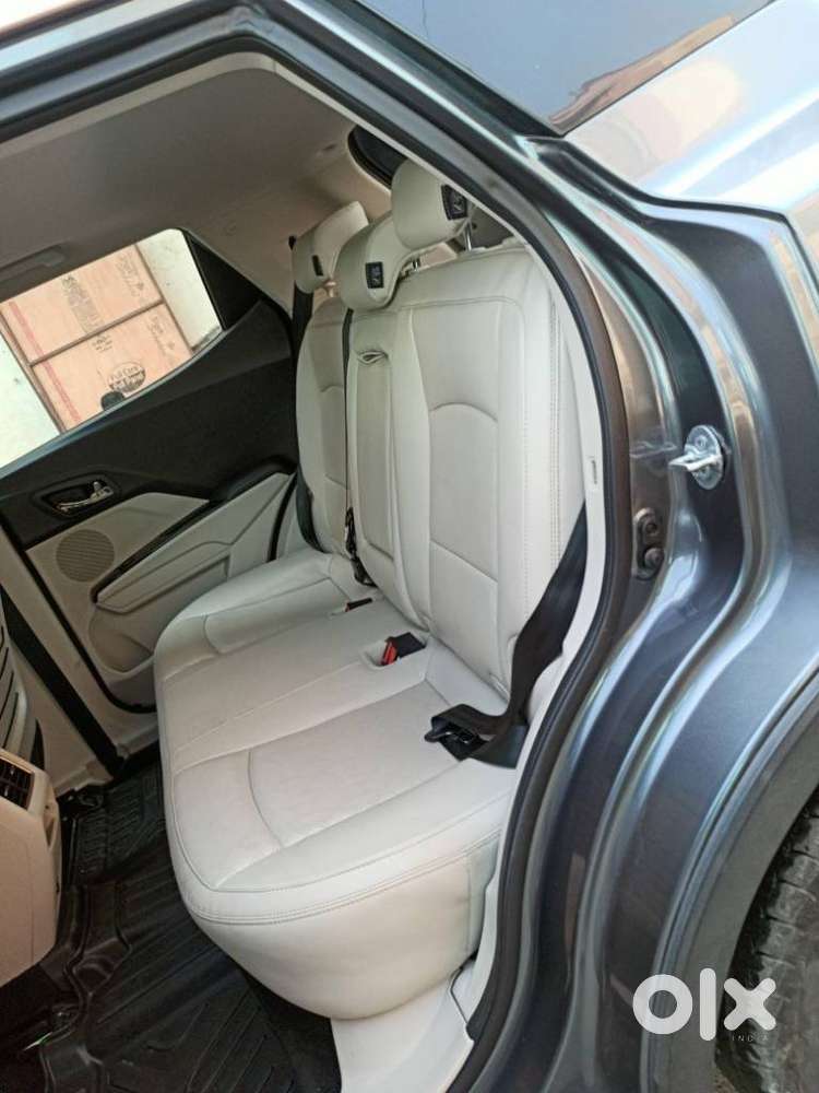 Mahindra Xuv400 El 7.2 Kw, 2024, Electric