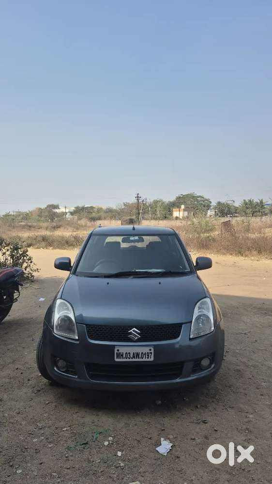 Maruti Suzuki Swift 2010