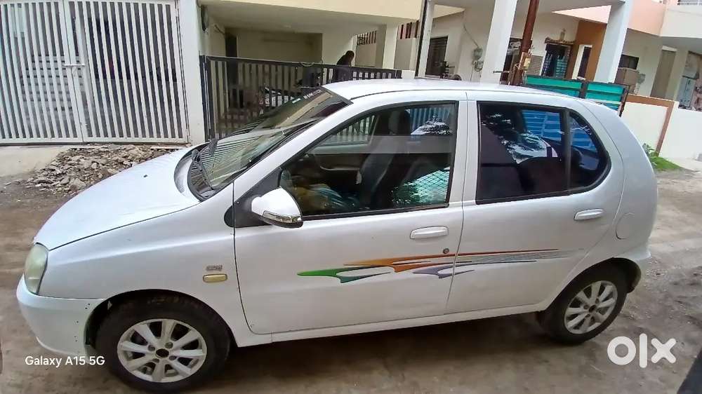Tata Indica Ev2 Lx 2012