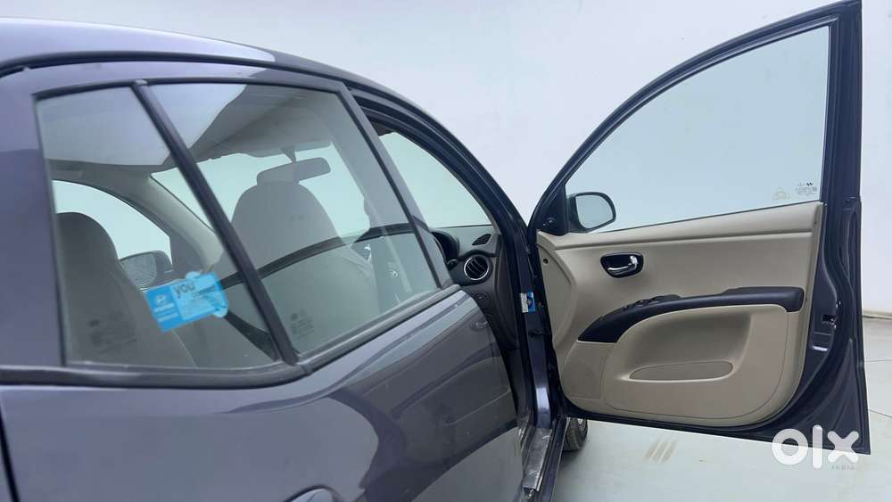Hyundai I10 Sportz 1.1 Irde2, 2014, Petrol