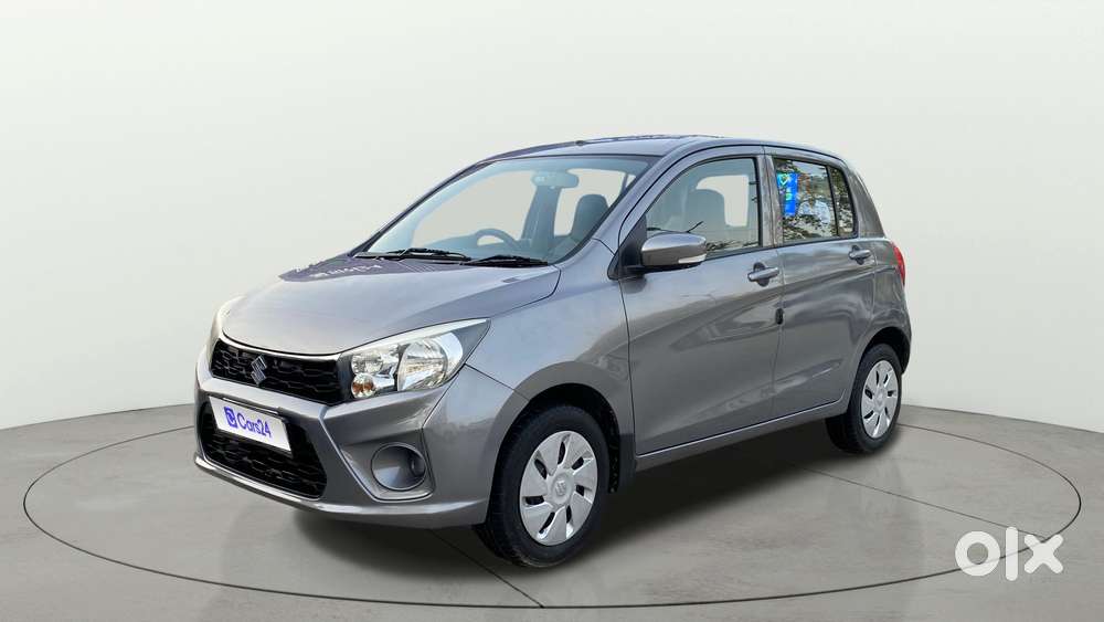 Maruti Suzuki Celerio Zxi Mt, 2020, Petrol