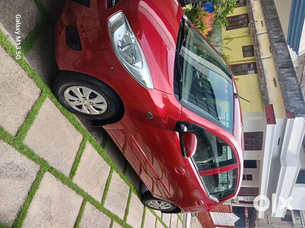 Hyundai I10 Sportz 1.2 Kappa2 | Single Owner | Only 40,685 Km