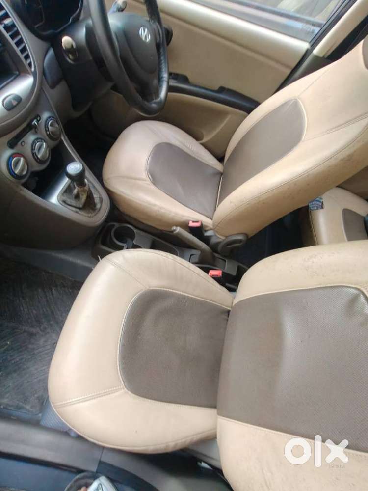 Hyundai I10 1.2 Kappa Magna, 2013, Petrol