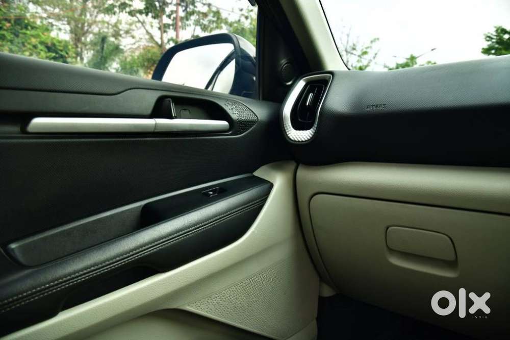 Kia Sonet Htx Turbo Imt, 2021, Petrol