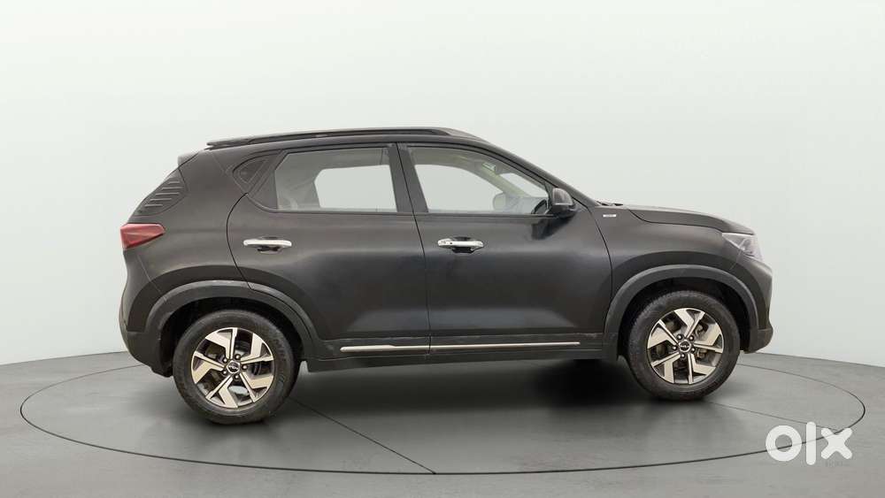 Kia Sonet 1.0 Htx Imt, 2022, Petrol