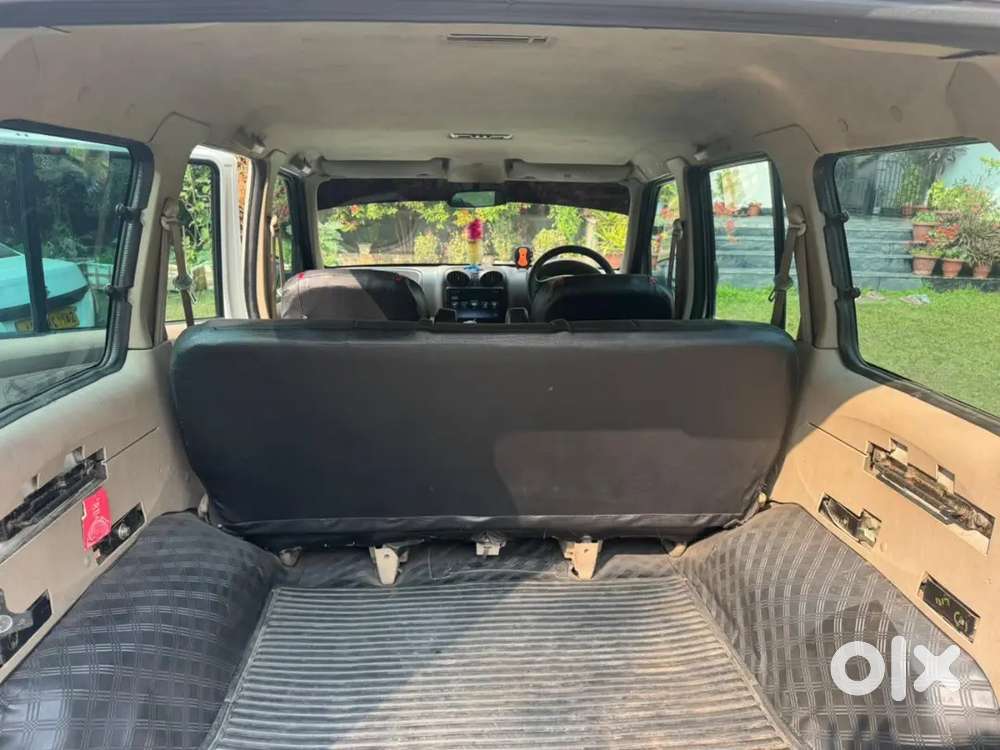 Mahindra Be 6 2012 Diesel Well Maintained