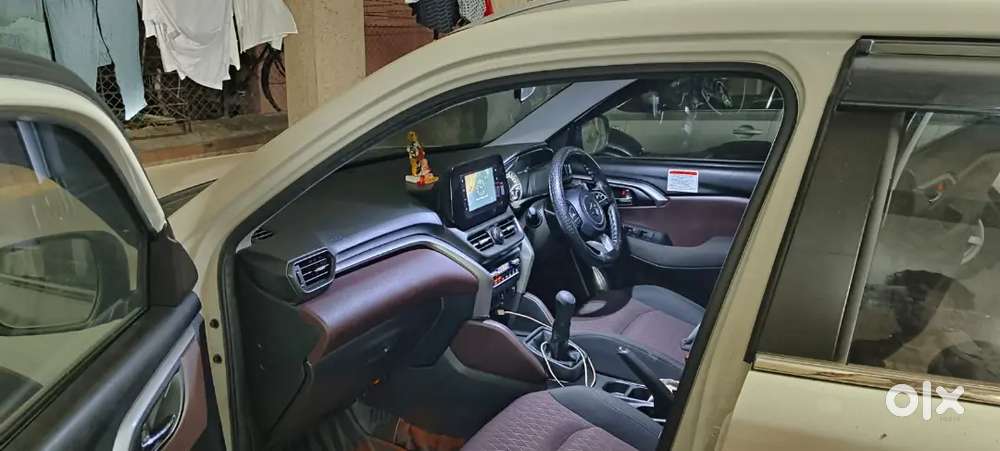 Maruti Suzuki Vitara 2025