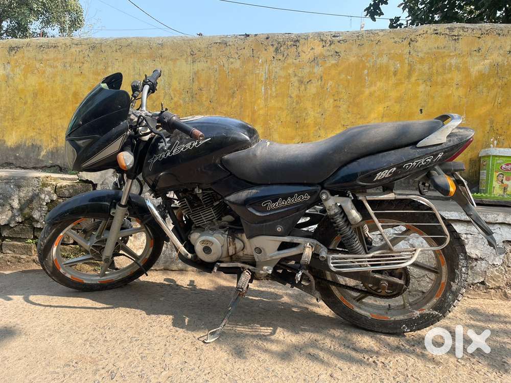 BAJAJ 180cc Bike (Model 2005) Motorcycles 1823946047