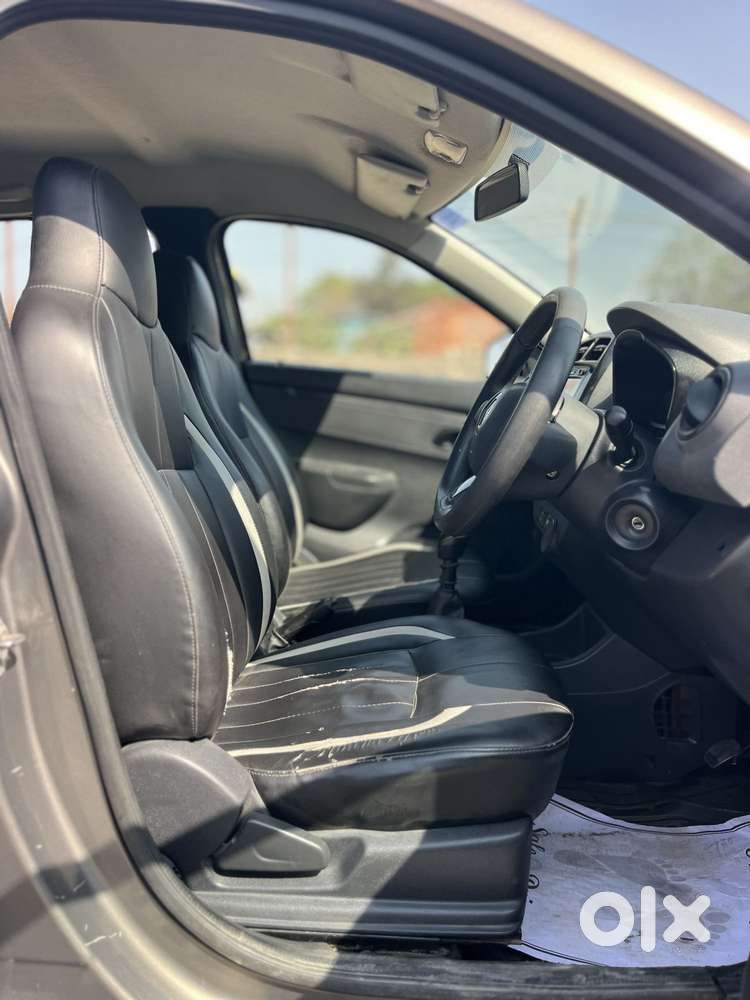 Renault Kwid Rxt, 2016, Petrol