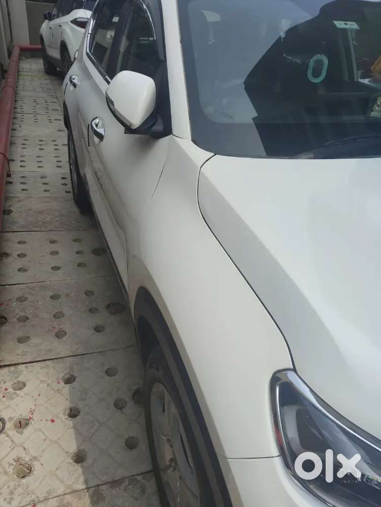 Kia Sonet Htx Turbo 2021 Manual Petrol