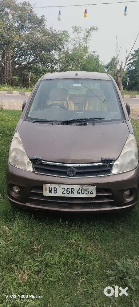 Maruti Suzuki Zen 2011 Lxi Lpg
