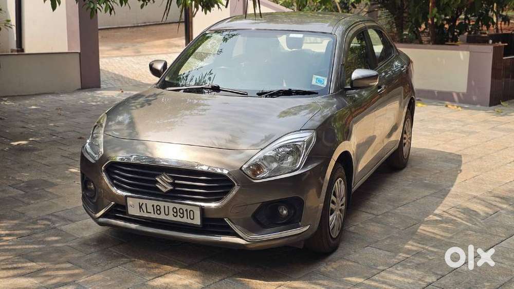Maruti Suzuki Swift Dzire 1.3 Vxi, 2018, Petrol