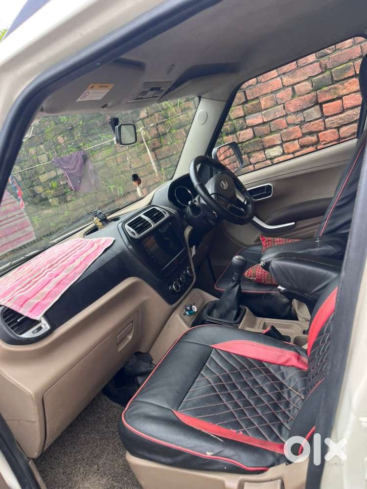 Mahindra Tuv 300 2018 Diesel Good Condition