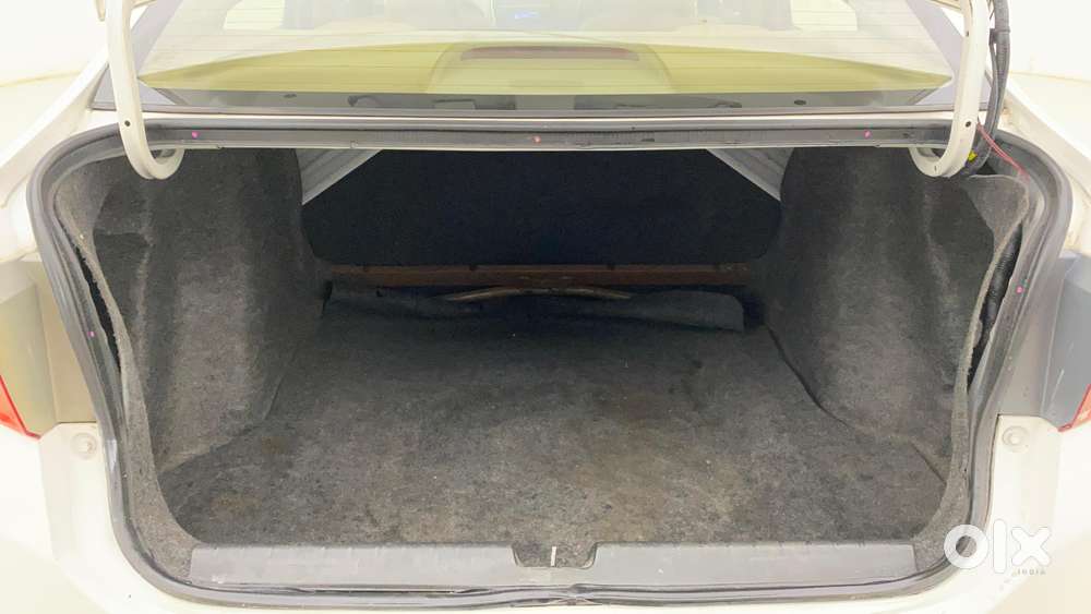 Honda City 2015-2017 I Vtec Cvt Sv, 2016, Petrol