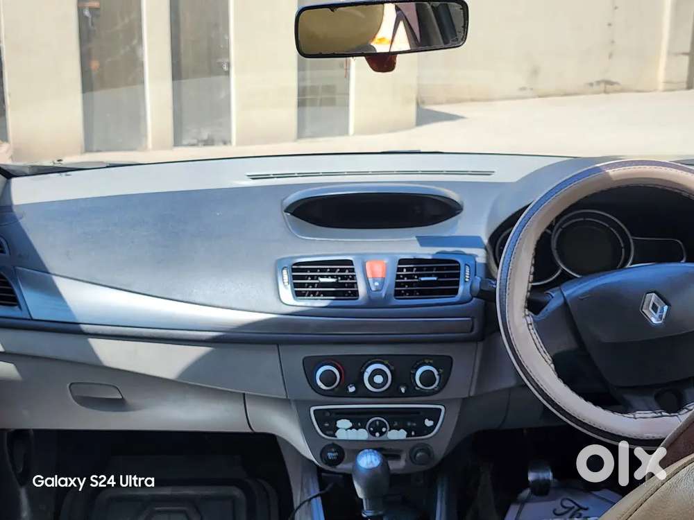 Renault Fluence, Mfg 2011, Diesel, 107k Km, Mh14, 3rd Owner, Full Ins.