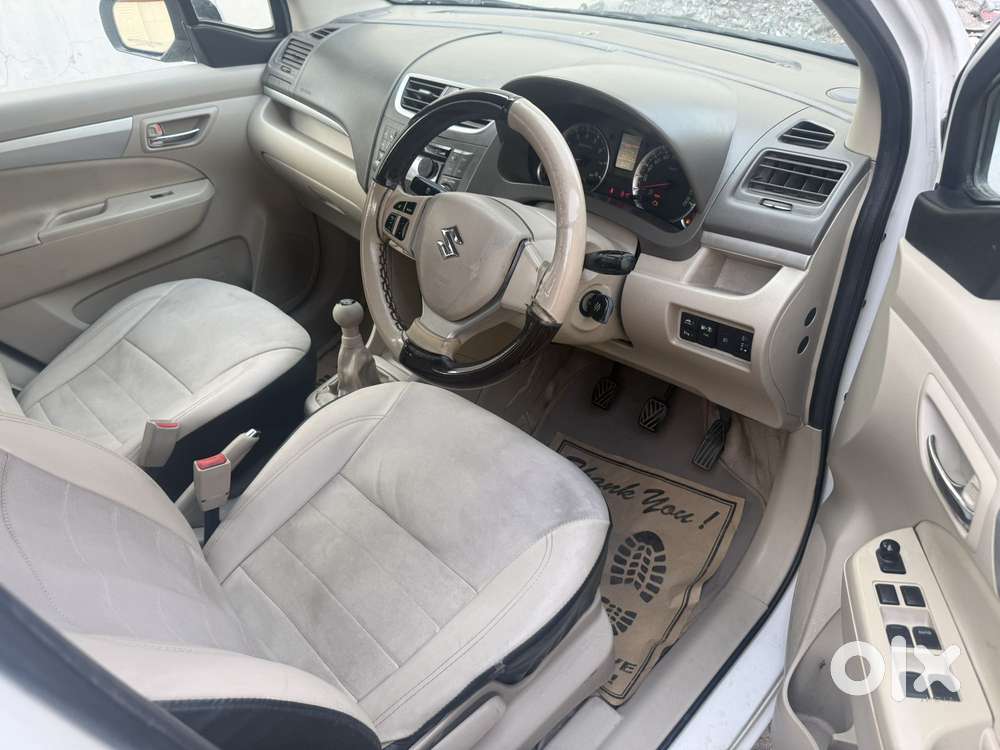 Maruti Suzuki Ertiga Vxi (o) Cng, 2018, Cng & Hybrids