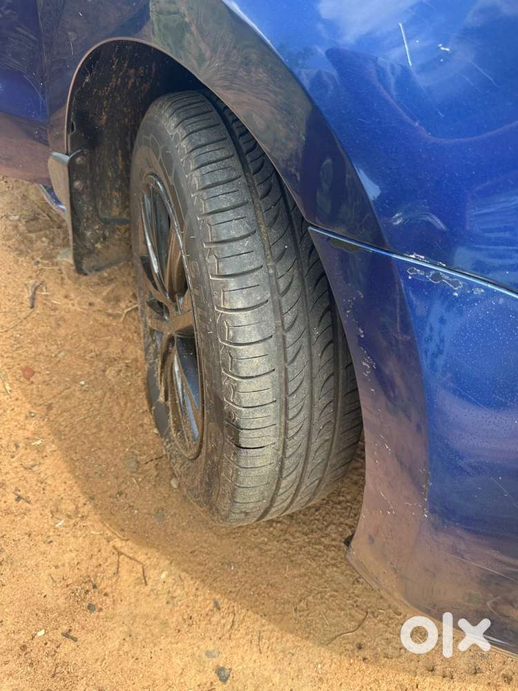 Volkswagen Polo 2013 Diesel Well Maintained