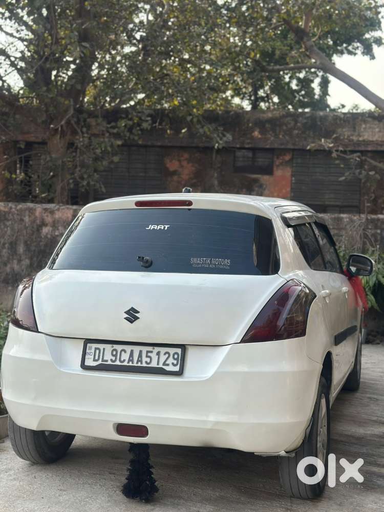 Top Model Swift Mint Condition All Ok