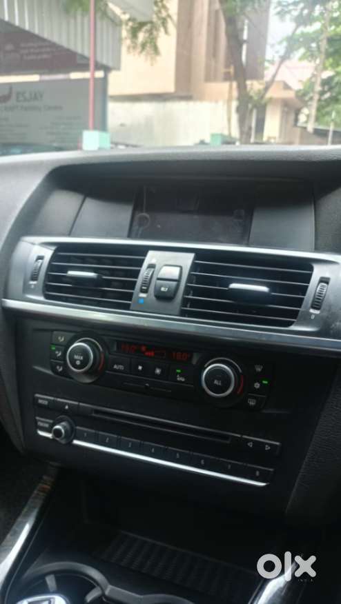 Bmw X3 2.0 Xdrive 20d, 2014, Diesel