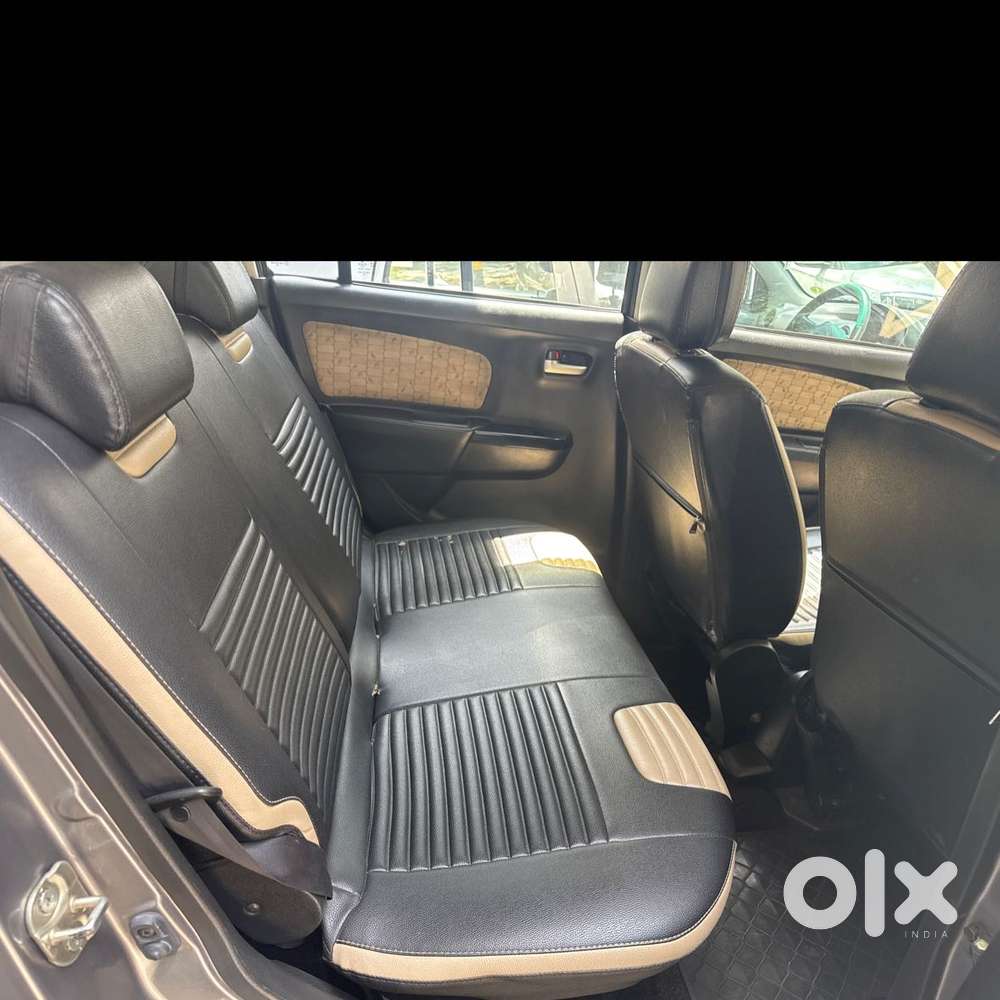 Maruti Suzuki Wagon R