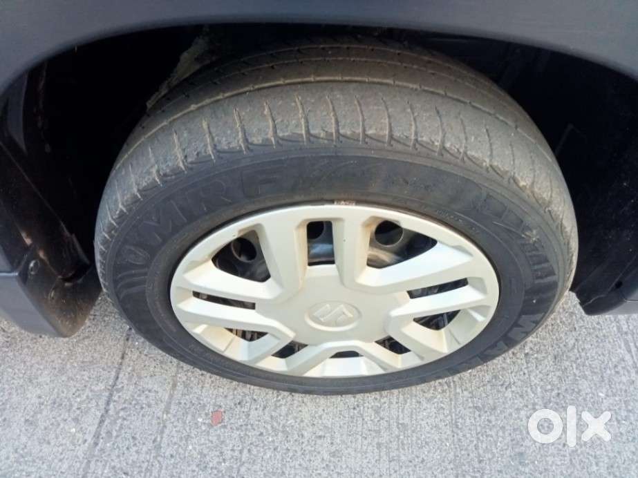Maruti Suzuki Brezza Vdi, 2018, Diesel