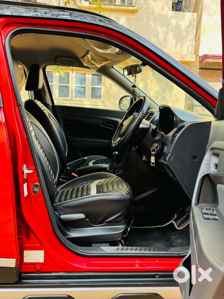 Maruti Suzuki Brezza Vdi, 2018, Diesel