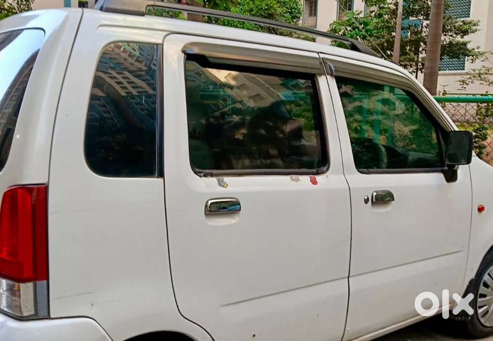 Maruti Suzuki Wagonr Car 2006 Excellent Condition