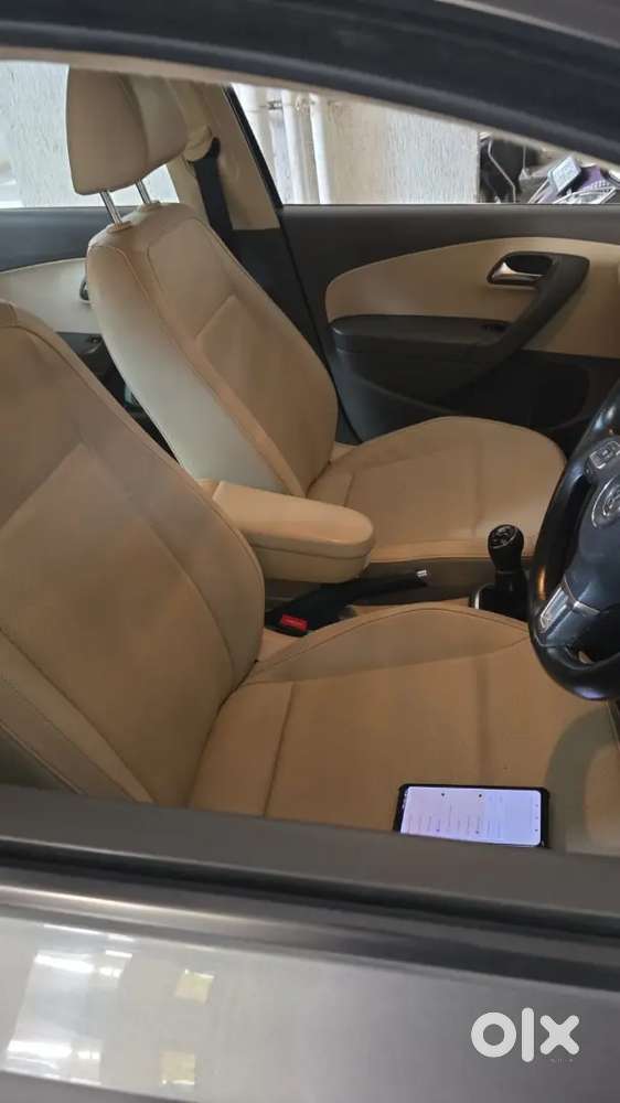 Volkswagen Vento 1.6 2014