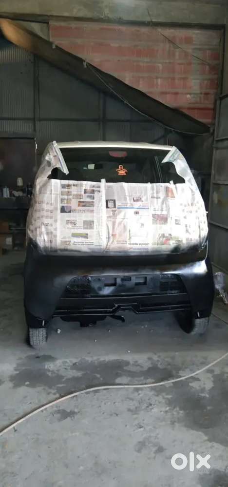 ടെസ്റ്റ്‌ കഴിഞ്ഞു, Ac, മ്യൂസിക് സിസ്റ്റം, സെന്റർ Lock