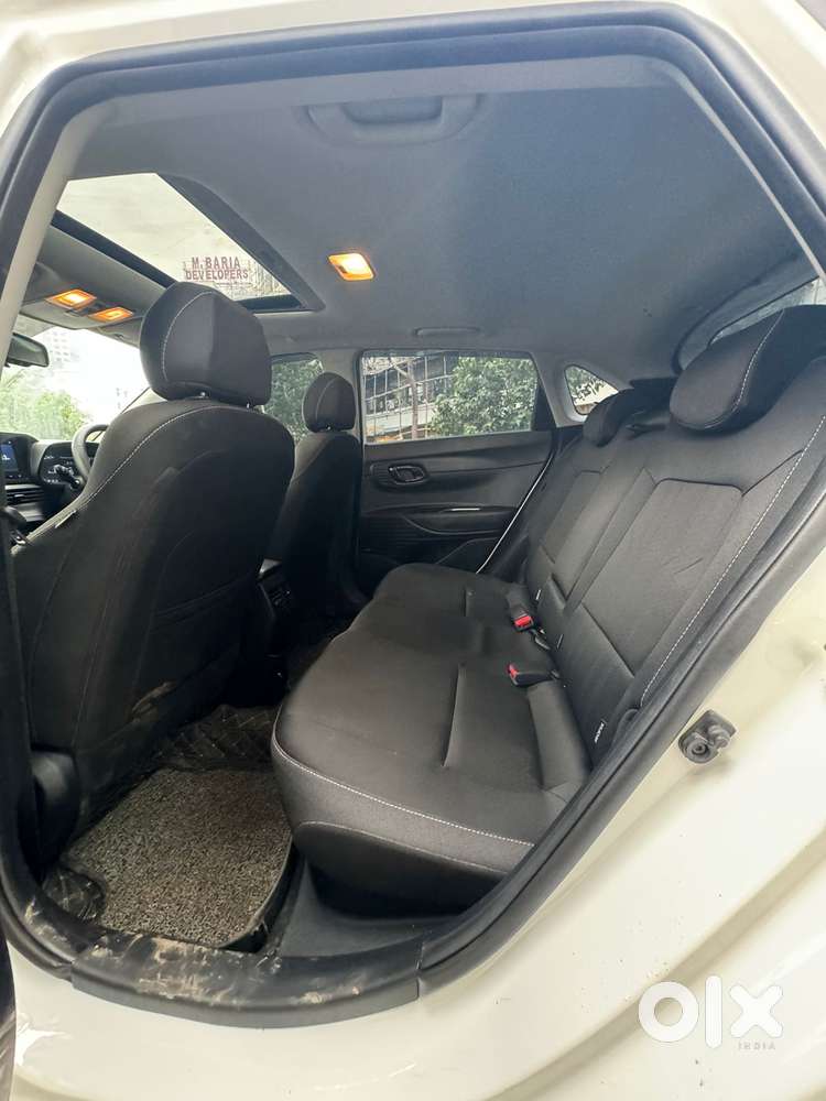 Hyundai I20 Asta 1.2 O With Sunroof, 2022, Petrol