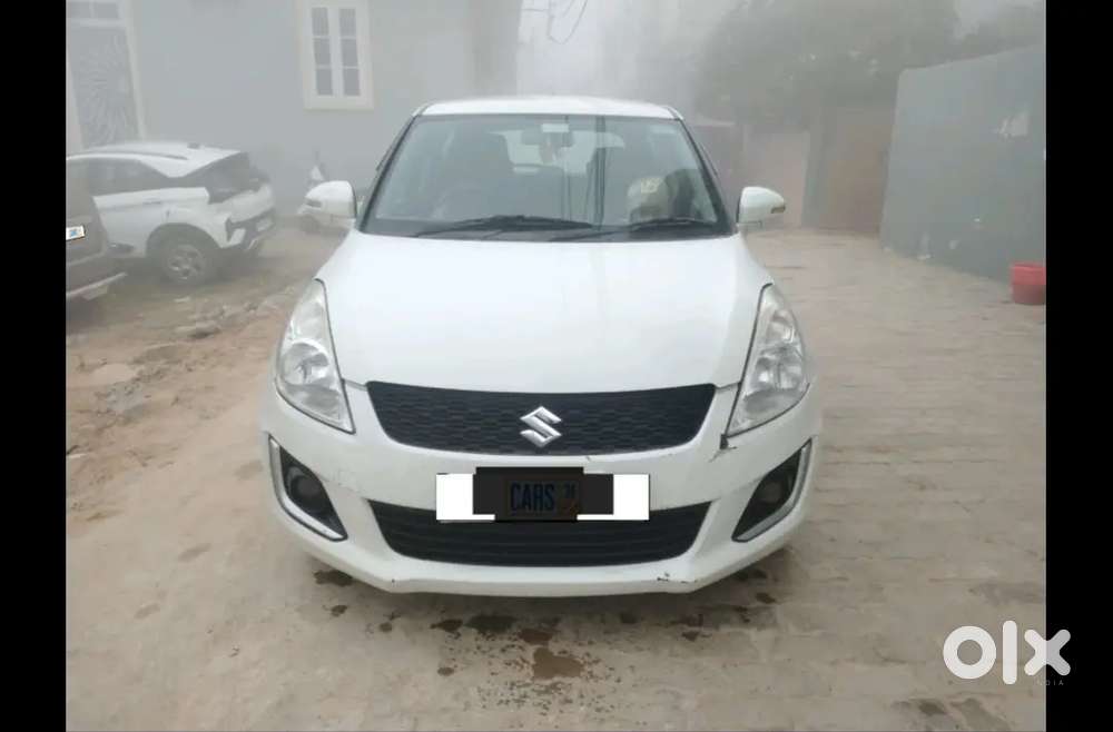 Maruti Suzuki Swift 2014 Petrol 96500 Km Driven